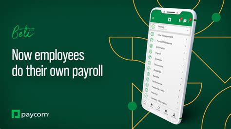 beti payroll,Automated Payroll Software 